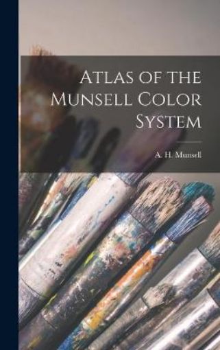 Picture of Atlas of the Munsell Color System