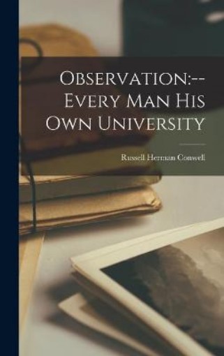Picture of Observation