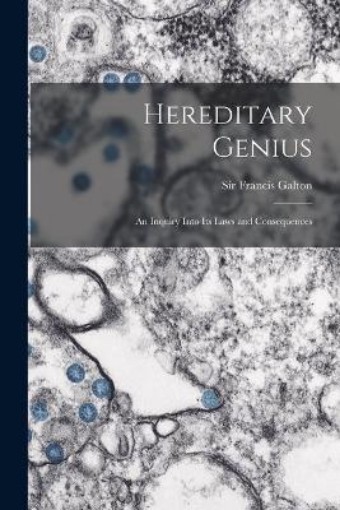 Picture of Hereditary Genius