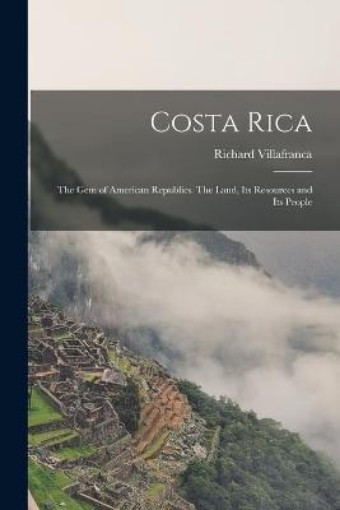 Picture of Costa Rica