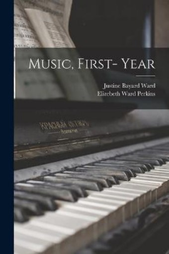 Picture of Music, First- Year