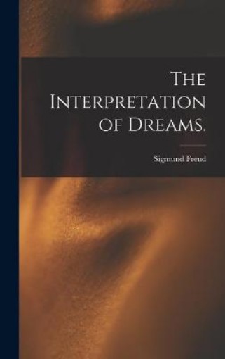 Picture of Interpretation of Dreams.