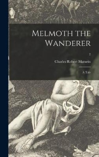 Picture of Melmoth the Wanderer