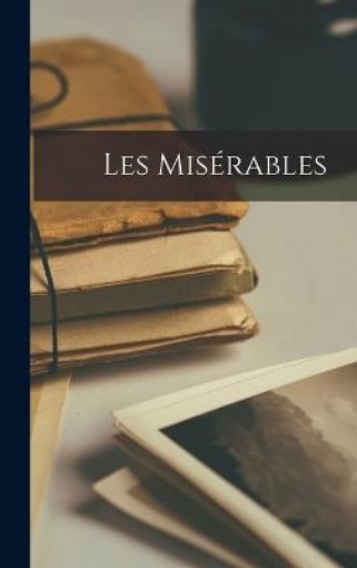 Picture of Les Miserables
