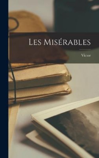 Picture of Les miserables