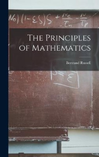 Picture of Principles of Mathematics