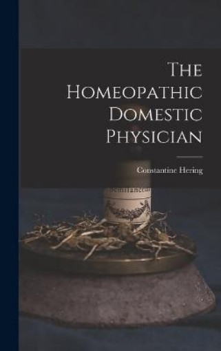 Picture of Homeopathic Domestic Physician