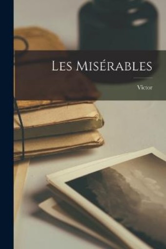 Picture of Les miserables