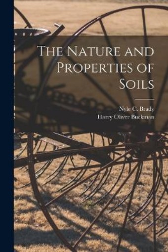 Picture of Nature and Properties of Soils