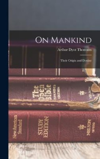 Picture of On Mankind