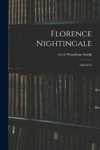 Picture of Florence Nightingale