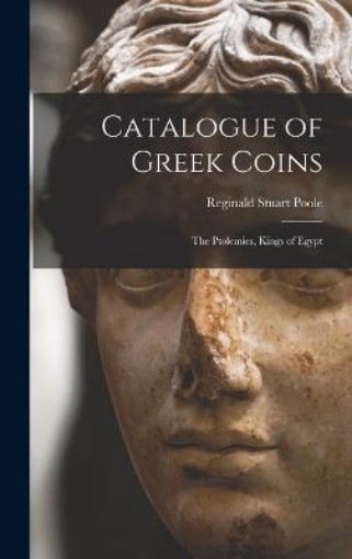 Picture of Catalogue of Greek Coins