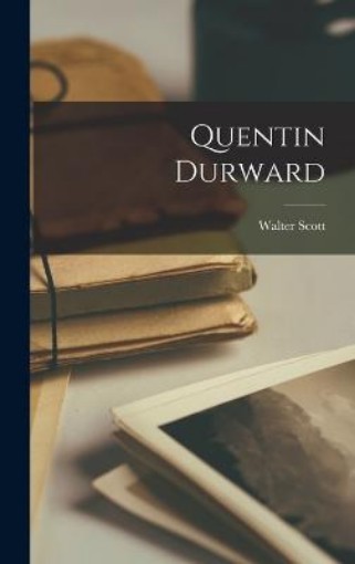 Picture of Quentin Durward