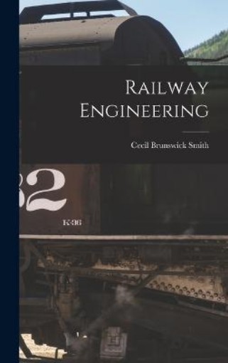 Picture of Railway Engineering