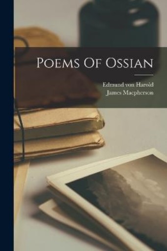 Picture of Poems Of Ossian