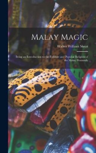 Picture of Malay Magic