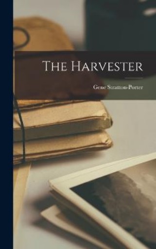Picture of Harvester