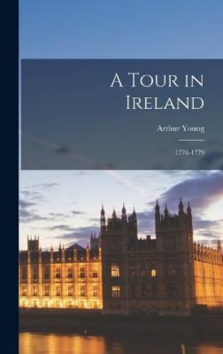 Picture of Tour in Ireland