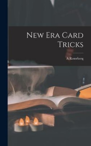 Picture of New Era Card Tricks