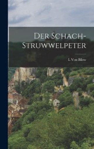 Picture of Schach-Struwwelpeter