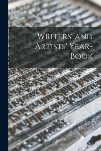 Picture of Writers' and Artists' Year-book