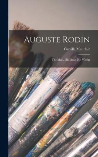 Picture of Auguste Rodin