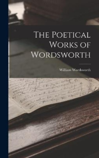 Picture of Poetical Works of Wordsworth