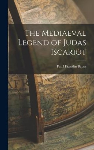 Picture of Mediaeval Legend of Judas Iscariot