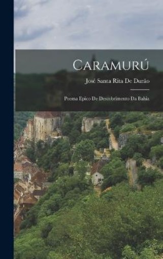 Picture of Caramuru