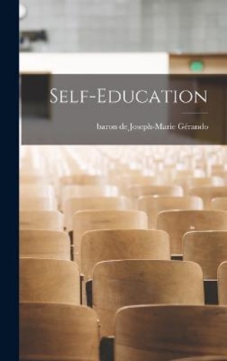 Picture of Self-education
