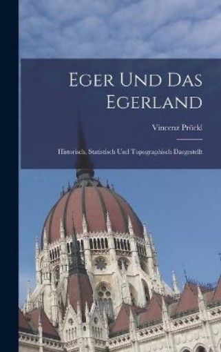 Picture of Eger Und Das Egerland