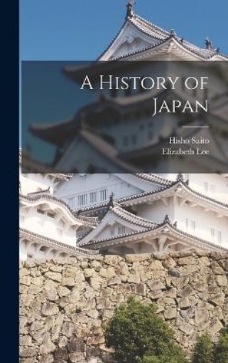 Picture of History of Japan