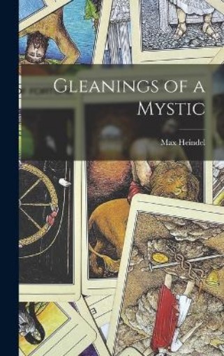 Picture of Gleanings of a Mystic