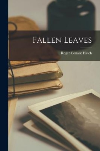 Picture of Fallen Leaves
