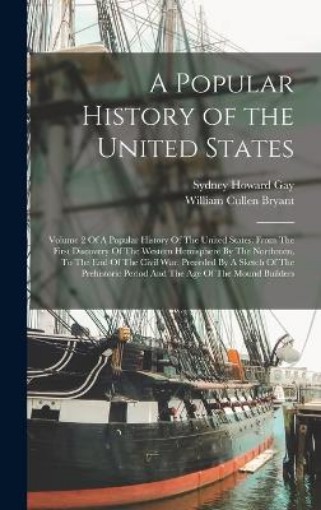 Picture of Popular History of the United States