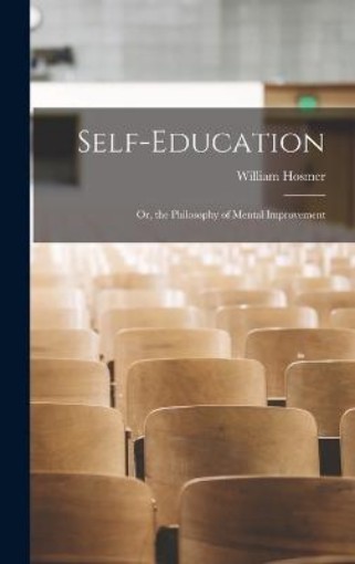 Picture of Self-Education