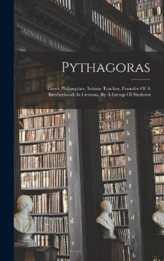 Picture of Pythagoras