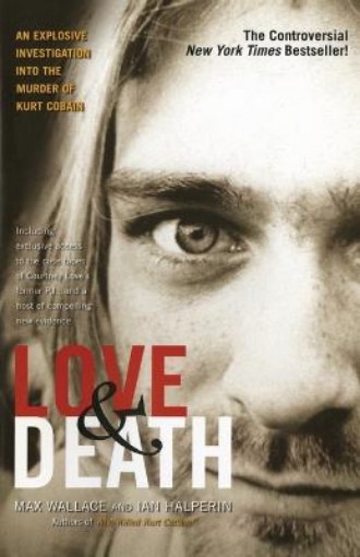 Picture of Love & Death