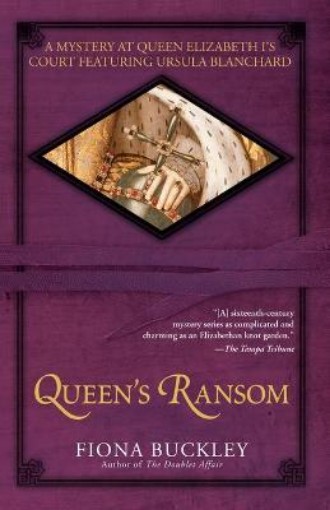 Picture of Queen's Ransom