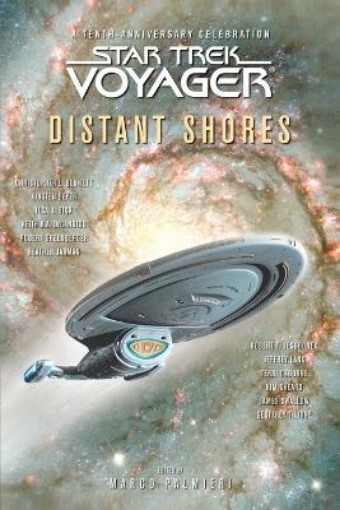 Picture of Star Trek Voyager Anthology: Distant Shores