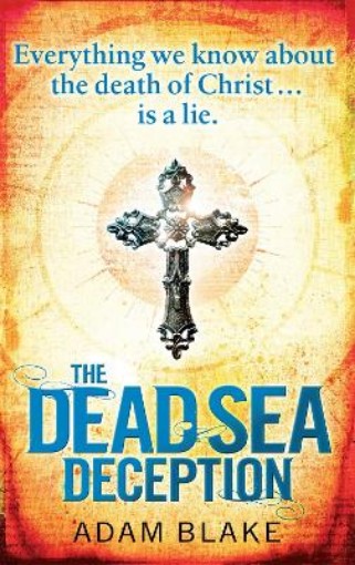 Picture of Dead Sea Deception