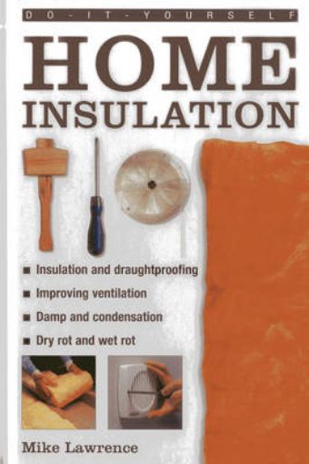 Picture of Do-it-yourself Home Insulation