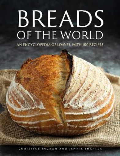 Picture of Breads of the World