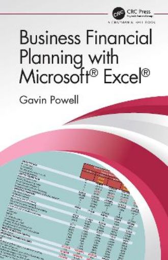 Picture of Business Financial Planning with Microsoft Excel
