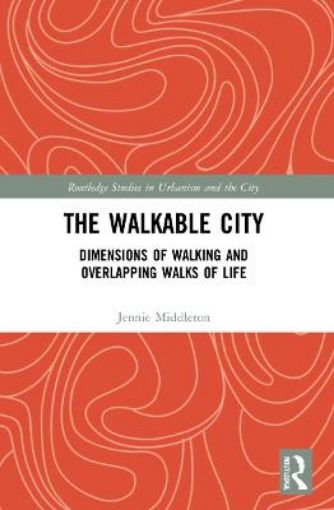 Picture of Walkable City