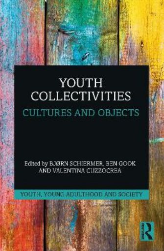 Picture of Youth Collectivities