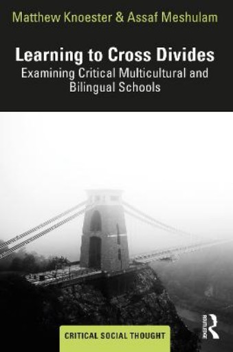 Picture of Learning to Cross Divides