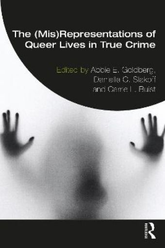 Picture of (Mis)Representation of Queer Lives in True Crime