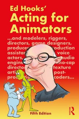 Picture of Acting for Animators