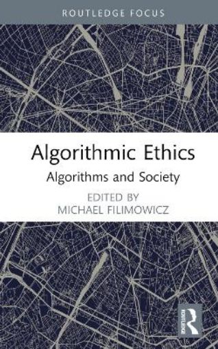 Picture of Algorithmic Ethics